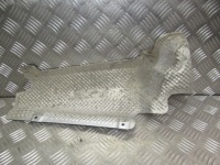 фото thumb №1, Защита тепловая выхлоп mercedes s w222 a2226802301