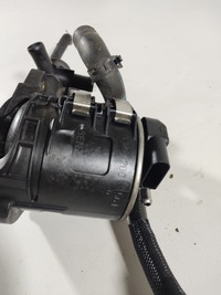 фото thumb №15, Infiniti q50 2.2 13- корпус фильтра топлива