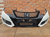 фото thumb №1, Honda civic ix 9 lift 15-17r бампер передній перед nh788p