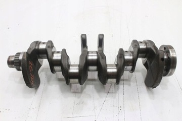 фото thumb №1, Vw audi seat skoda 1.6 tdi 03l wał коленчатый номинал