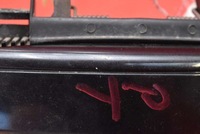 фото thumb №8, Ручка правая задняя задняя lc9z 4b0839885 seat exeo kombi 09-12