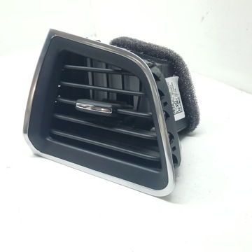 фото thumb №6, Ford galaxy mk3 mk4 решітка повітропровід лівий перед eu