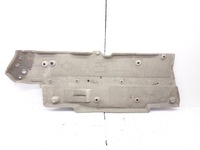 фото thumb №6, Защита подвеска боковая левая сторона lexus es 300h 7th gen