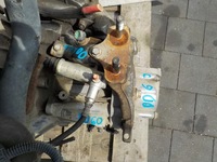 фото thumb №11, Fiat doblo ii 14r 1.3 m-jet 90km euro5 коробка передач коробки передач