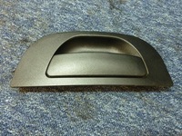 фото thumb №3, Ручка зовнішня alfa romeo 147 5d ліва задня