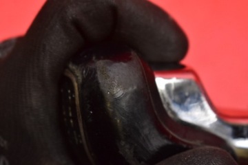 фото thumb №9, Вибірник домкрат коробки передач 6 передача 43700-a2300 kia ceed 2 ii 1.4 16v 100 km