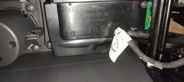 фото thumb №8, Туннель средний подлокотник кожа audi a4 b8 a5 8k0864981f