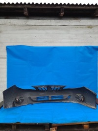 фото thumb №12, Передний бампер subaru impreza 07-11 ge/gh