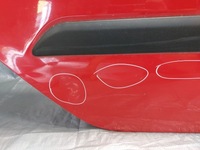 фото thumb №9, Дверь правое задние hyundai i10 h4