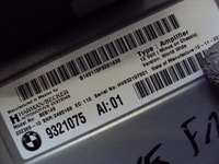 фото thumb №5, Підсилювач аудіо bmw x5 f15 x6 f16 2013-