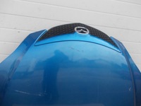 фото thumb №9, Капот кришка двигуна mazda 3 iii 03-08