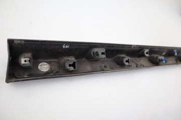 фото thumb №8, Планка порогова bmw x3 g01 x4 g02 m набір оригінал ліва 51138064795