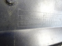 фото thumb №9, Ford fiesta 8 mk8 st-line бампер перед передний