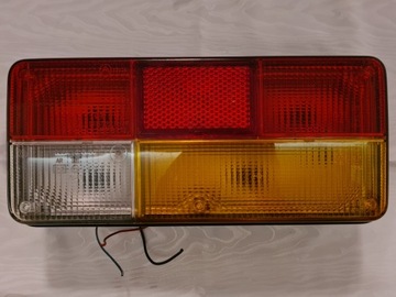 фото thumb №13, Лампа задняя правая lamborghini lm002 1986-1993