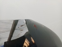 фото thumb №11, Bmw 3 g20 g21 2018- капот кришка двигуна перед передня =