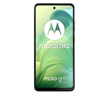 Смартфон Motorola moto g04 8/128Гб 6.56