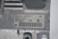 фото thumb №7, Бортовой компьютер двигателя alfa romeo 147 00551807970