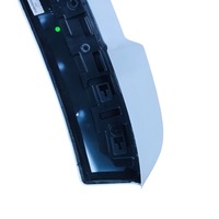 фото thumb №8, Спойлер крышки зад ford ecosport рестайлинг st-line замороженный белый