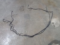 фото thumb №1, Citroen c4 picasso 1.2 thp дроти пального