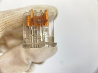 фото thumb №8, Лампа w боковина освітлення nóg двері mercedes r129 sl w124 w140 1248200401