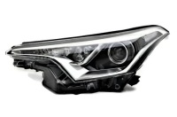 фото thumb №1, Toyota c-hr chr 2016- фара левый