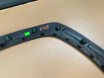 фото thumb №11, Hyundai tucson iv 4 20r- планка крила права