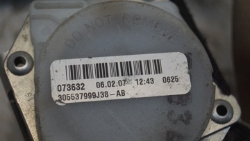 фото thumb №7, Pas безопасности правый перед bmw x5 e70