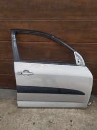 фото thumb №1, Toyota rav4 iii дверь правое передние правый перед