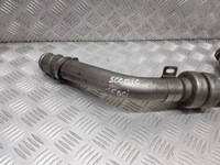 фото thumb №3, Труба шланг інтеркулер renault scenic ii 1.5