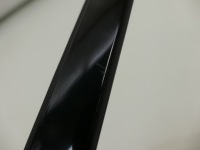 фото thumb №10, Jaguar xf 250 рестайлінг xfr молдинг дах дахова p pec