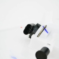 Модуль насоса топлива mercedes-benz ml w166 a1664701794 оригинальный с Разборки, фото thumb