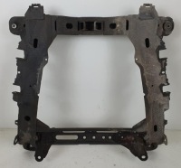 фото thumb №5, Подрамник подрамник балка подрамник перед renault scenic i