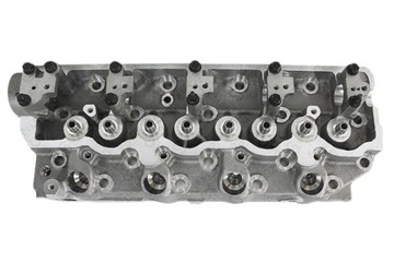 фото thumb №10, Головка цилиндров mitsubishi montero pajero l300 2.5td 4d56 86