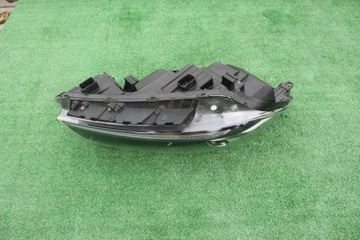 фото thumb №10, Kia sorento iii рестайлинг 2017- лампа правая перед полный led