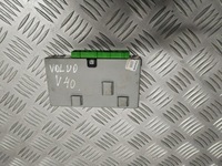 фото thumb №1, Блок керування модуль замка центрального volvo v40