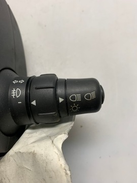 фото thumb №3, Кермовий/підкермовий renault 88102001107