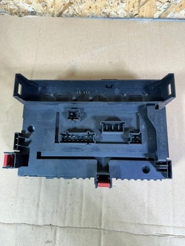 фото thumb №5, Коробка предохранителей, модуль bsi, модуль sam mercedes s класс w221