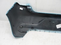 фото thumb №10, Бампер задня renault clio v 2019- hb pod pdc