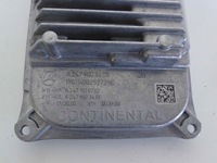 фото thumb №4, Mercedes sprinter 907 910 преобразователь led левая