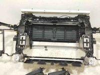 фото thumb №12, Комплектний pas переднє audi q7 4m 4m0807109a бензин 245kw 2017