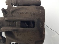 фото thumb №2, Супорт гальмівний задня правий renault trafic iii