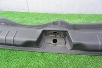 фото thumb №5, Захист накладка поперечина багажника maserati ghibli iii