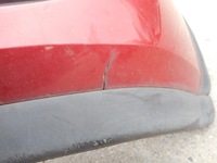 фото thumb №9, Opel corsa c lift бампер передний перед