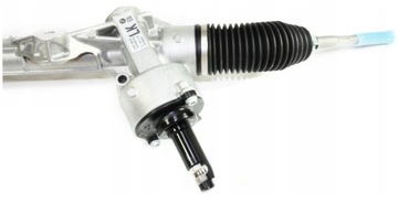 фото thumb №9, Нова оригінал. оригінальний номер трансмісія рейка рульового управління bmw f20 з aso