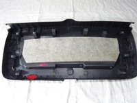 фото thumb №6, Пластик захист кришки задня задня vw golf v 5 + plus