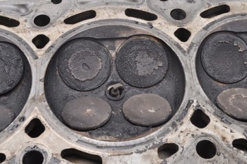 фото thumb №8, Focus mk2 c-max c30 s40 ii v50 2.0 16v головка rf3s4g6090 aoda aodb b4204s3