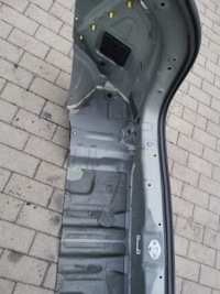 фото thumb №7, Tucson ii iii 15- lift pas задня задній чверть