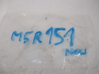 фото thumb №9, C3 aircross заглушка бампера заднего nowa 1628938480