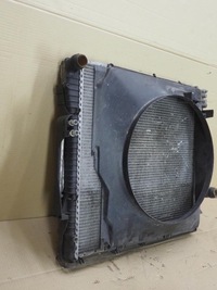 фото thumb №5, Bmw e53 x5 радіатор wody комплект 3.0d 7788387