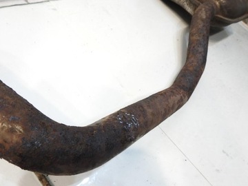 фото thumb №6, Глушник кінцевий вихлоп ford mondeo mk4 iv 2.0 tdci